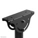 Suporte de Mesa para Ecrã CL35-440BL16XL Suporte de Mesa para Ecrã CL35-440BL16XL Preto