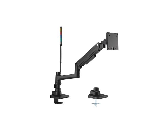 Suporte de mesa para ecrã kensington k58273ww 49" 50"