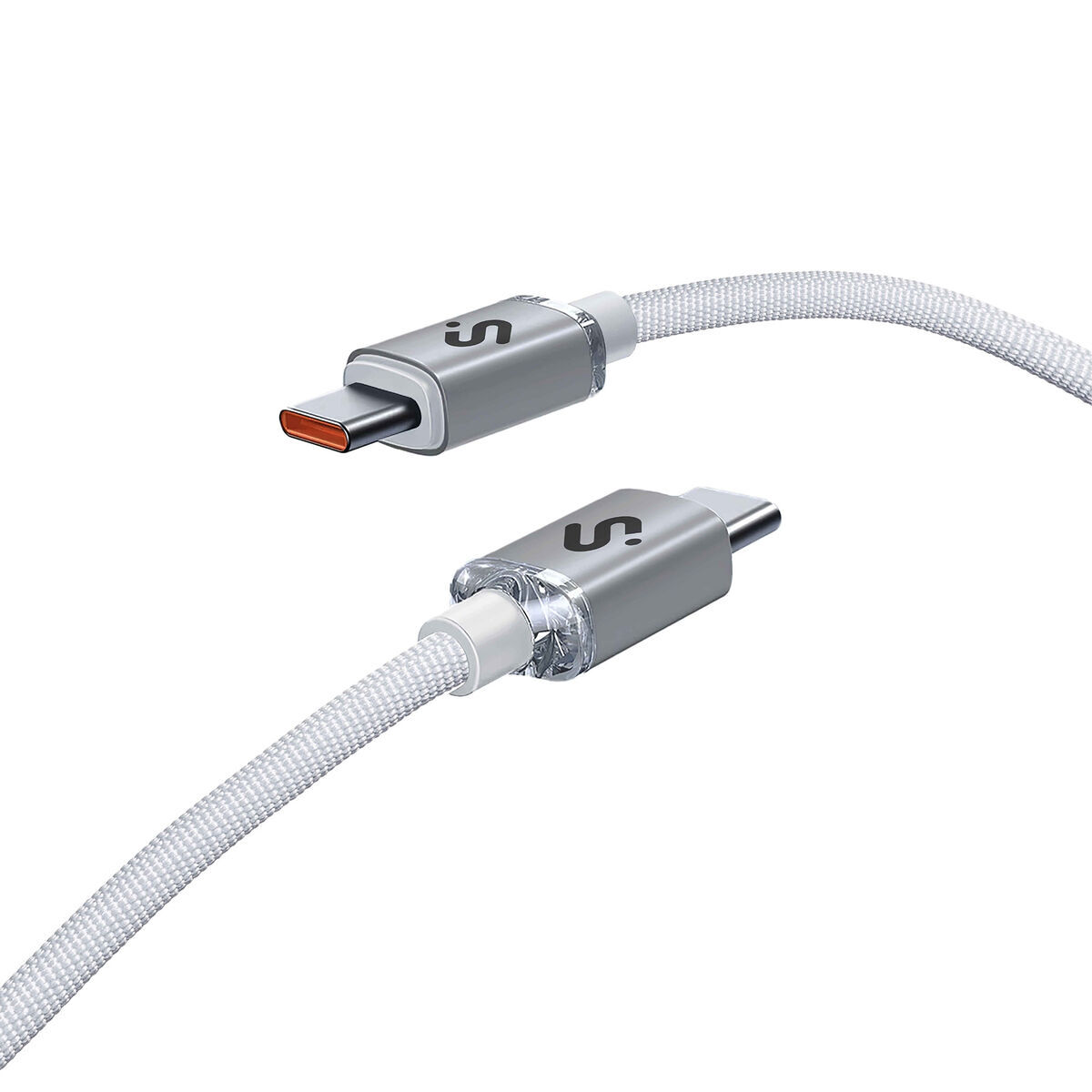 Cabo USB-C para USB-C OPTIMUS