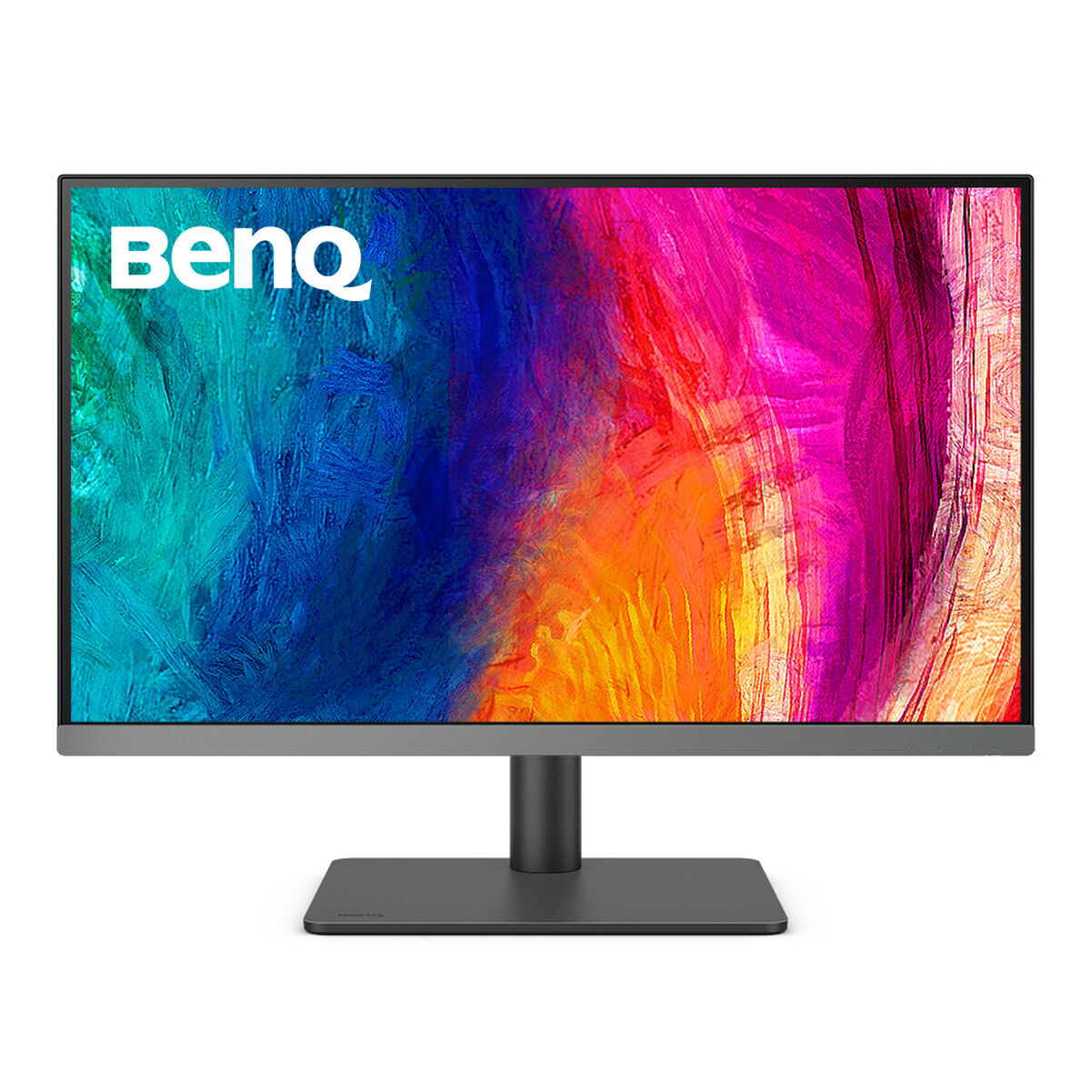 Benq Monitor Pd2706u 4K Ultra Hd 27" Preto
