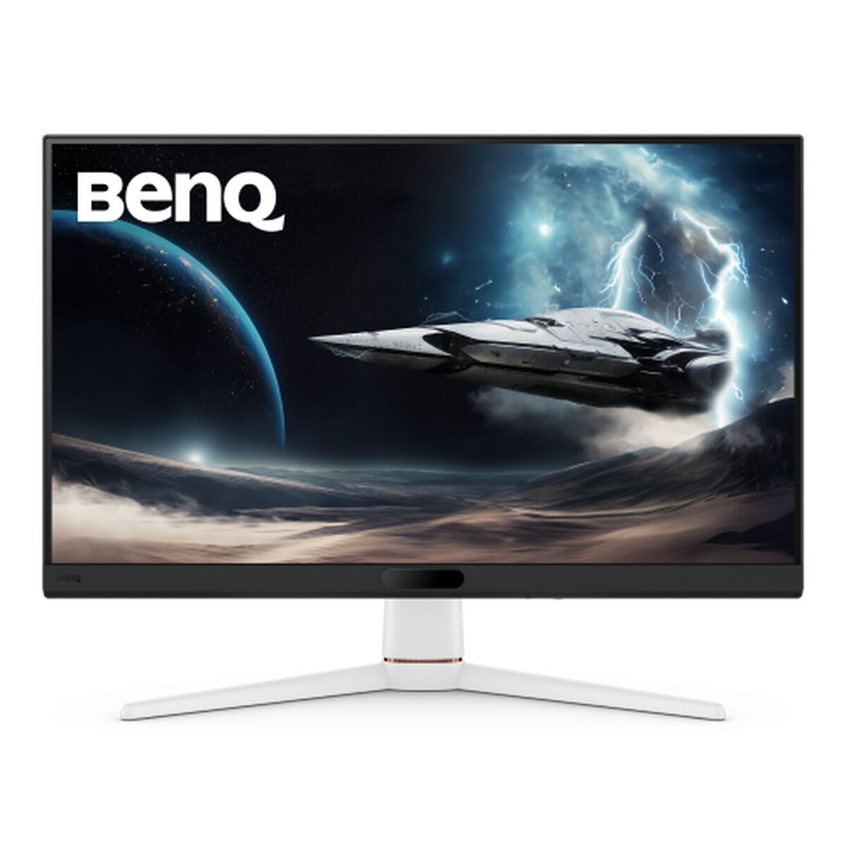 Benq Monitor Gaming Ex271 Full Hd 27" Preto