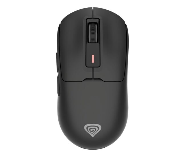 Rato bluetooth sans fil genesis nmg-2193 noir