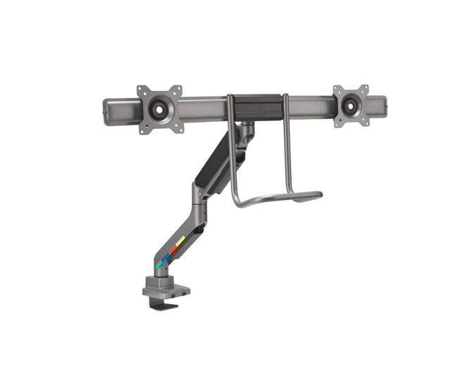 Suporte de mesa para ecrã kensington k58272ww 32"