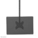 Suporte de Mesa para Ecrã CL35-340BL12 Suporte de Mesa para Ecrã CL35-340BL12 Preto