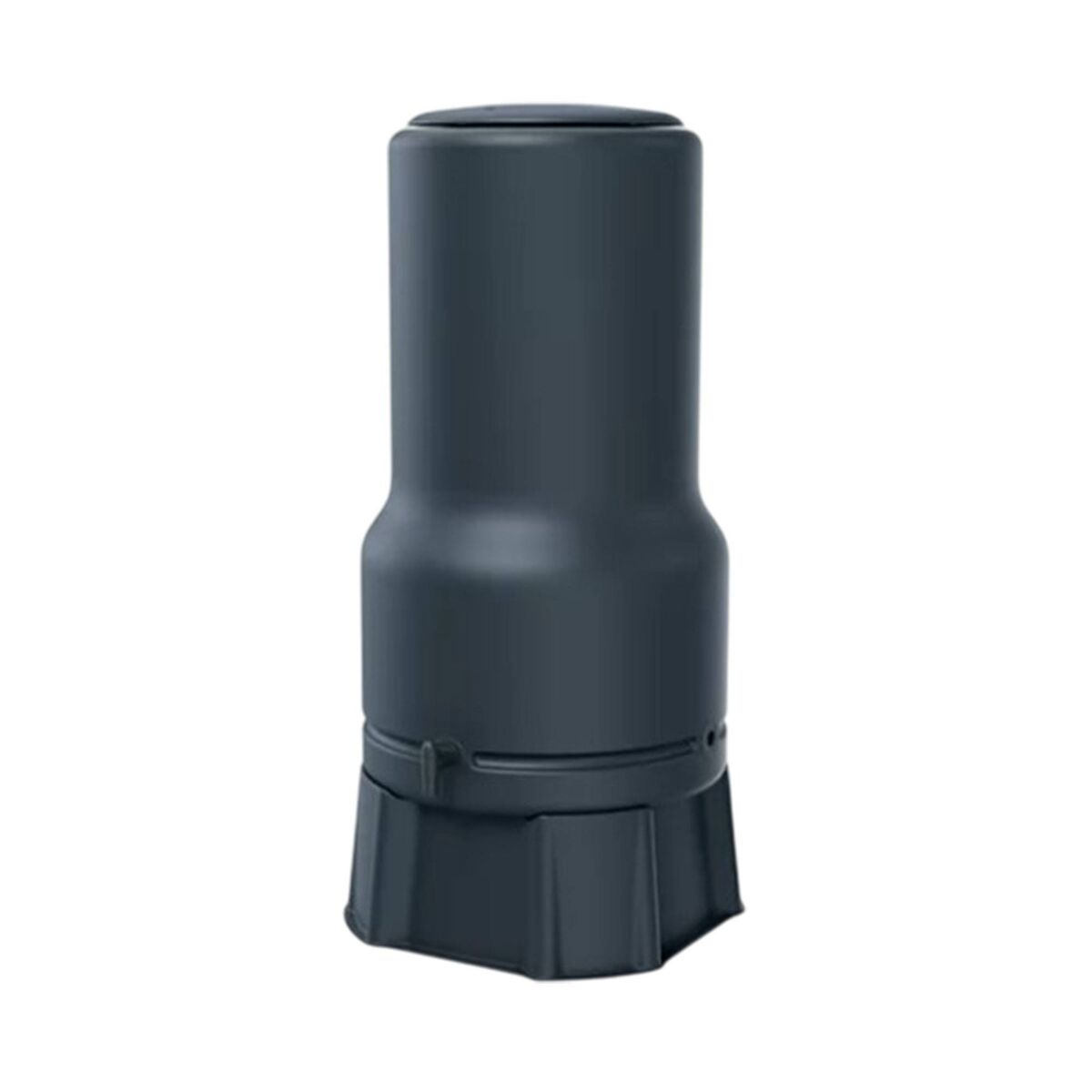 Garrafa de água da chuva aquabell 200l antracite