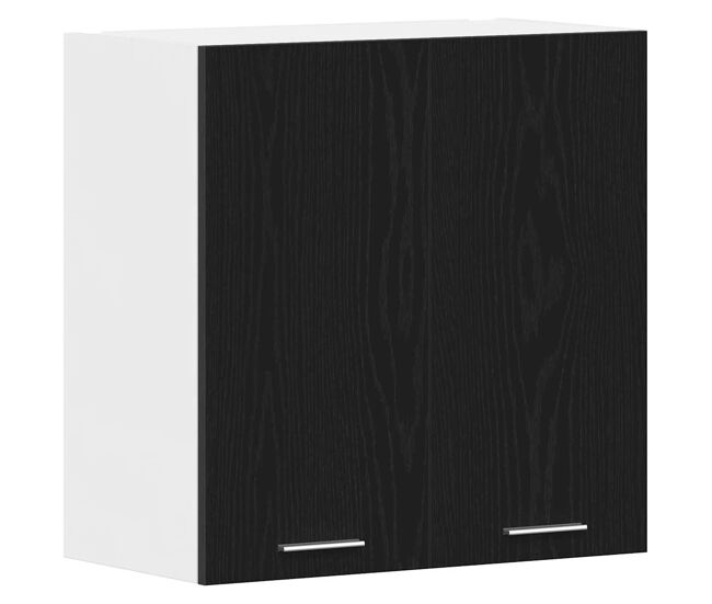 Vidaxl armário wc 65x33x60 cm derivados de madeira sonoma cinzento