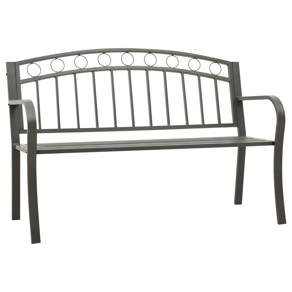 banco de jardim 120x51