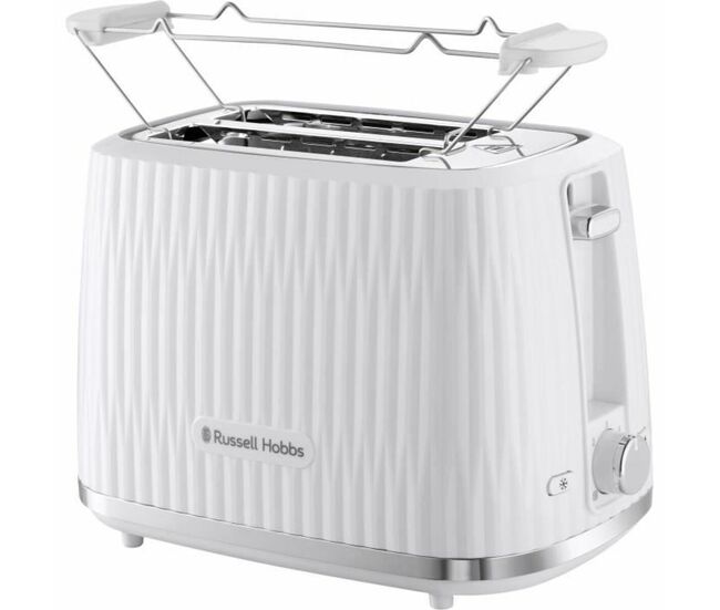 Torradeira russell hobbs 800 w