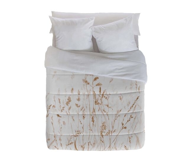 Edredão nórdico rust cama 90