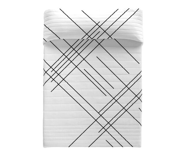 Colcha bouti line cama 90