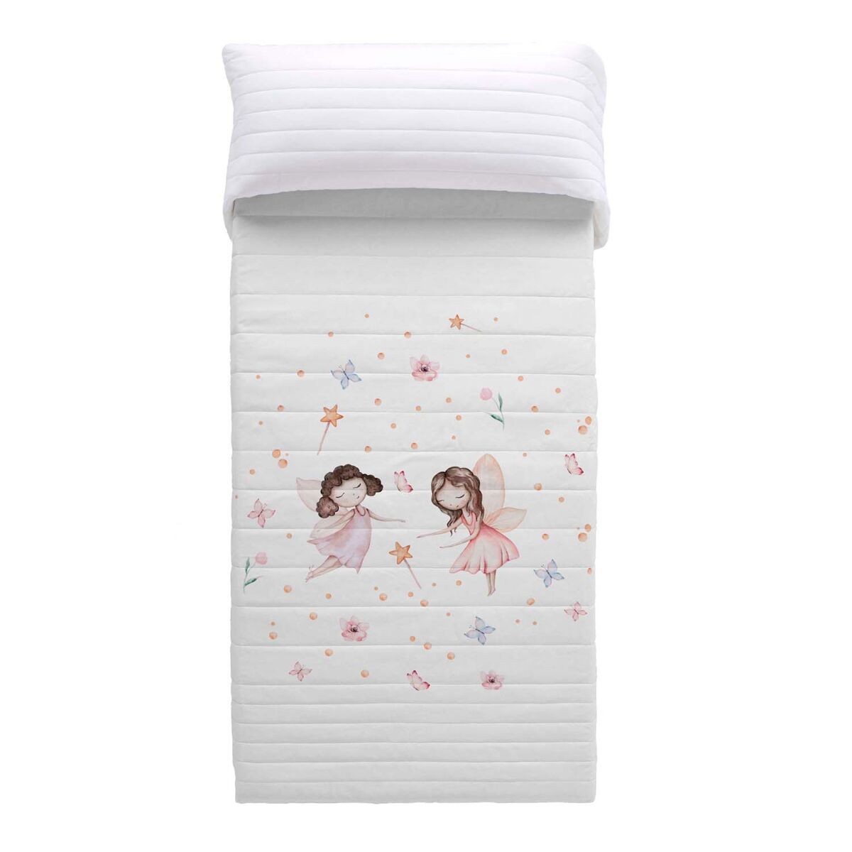 Colcha bouti vuala cama 105