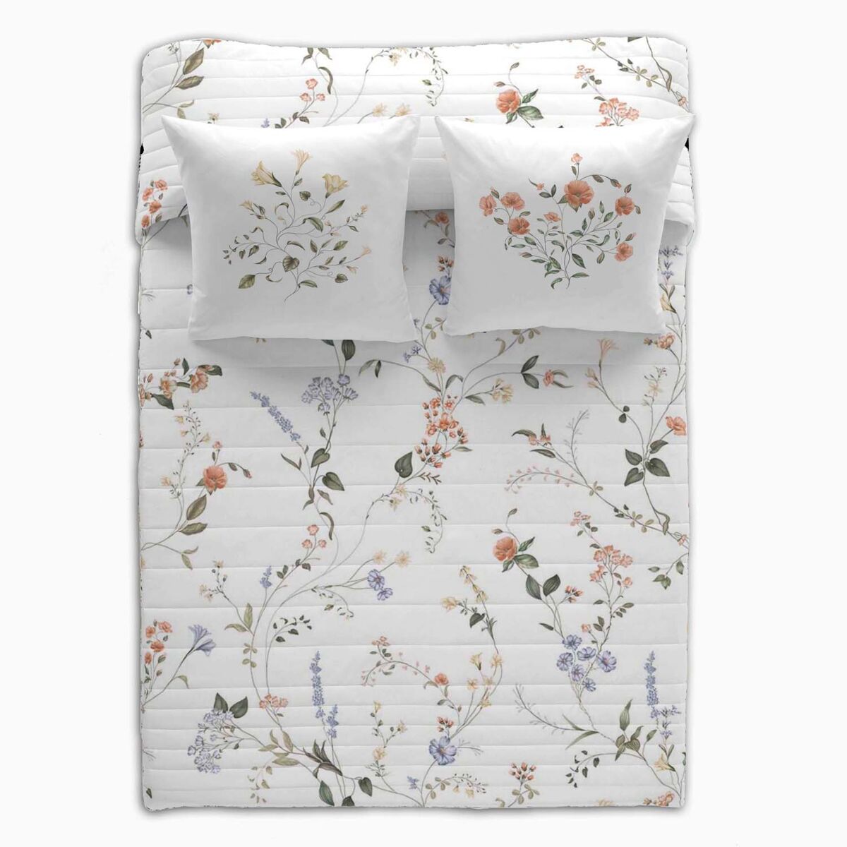 Colcha bouti beltane cama 180
