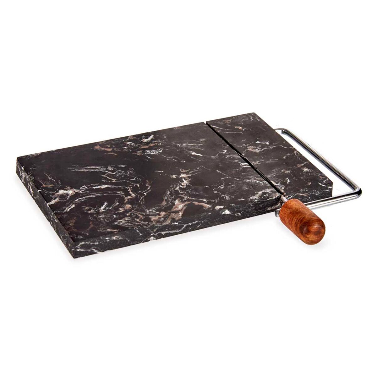 Tábua de corte de queijo em