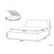 Beliani Cama baú Bouclé QUILLIEN 152x217 Beliani Cama baú Bouclé QUILLIEN 152x217 Bege
