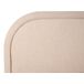 Beliani Cama baú Bouclé QUILLIEN 152x217 Beliani Cama baú Bouclé QUILLIEN 152x217 Bege
