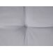 Beliani Almofada de assento para exterior MAUI PREMIUM 42x95 Beliani Almofada de assento para exterior MAUI PREMIUM 42x95 Bege