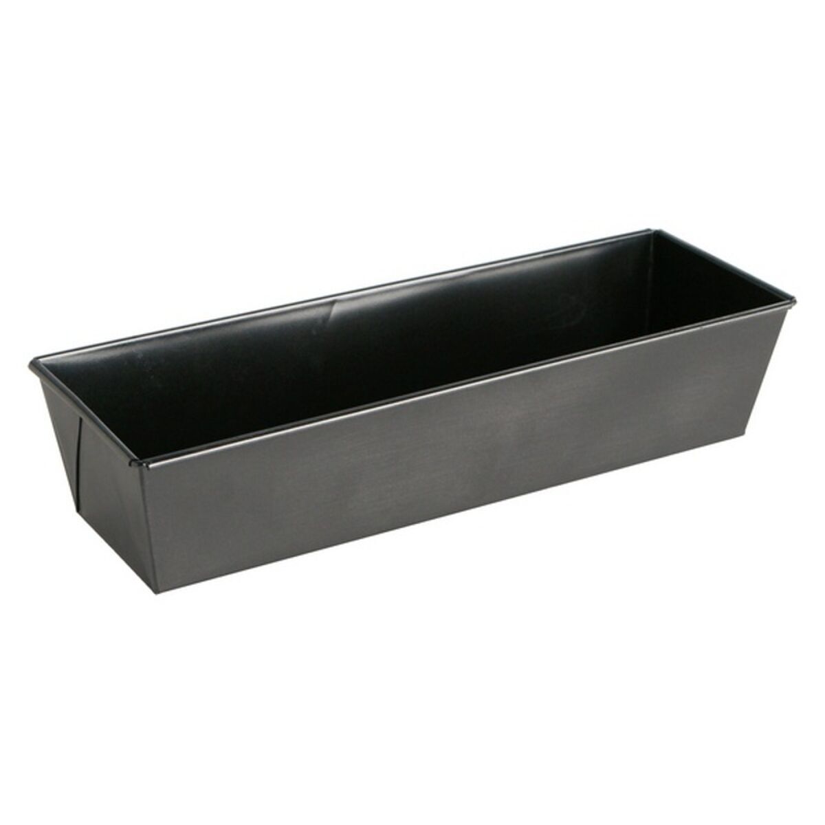 Molde de bolos quid sweet grey 31 x 12 x 8 cm