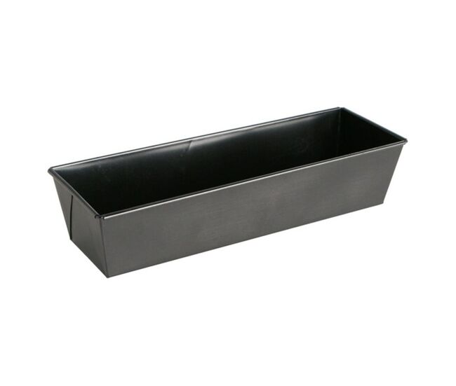 Molde de bolos quid sweet grey 31 x 12 x 8 cm