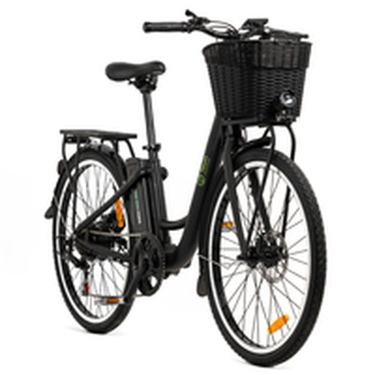 Bicicleta Elétrica BK2226B