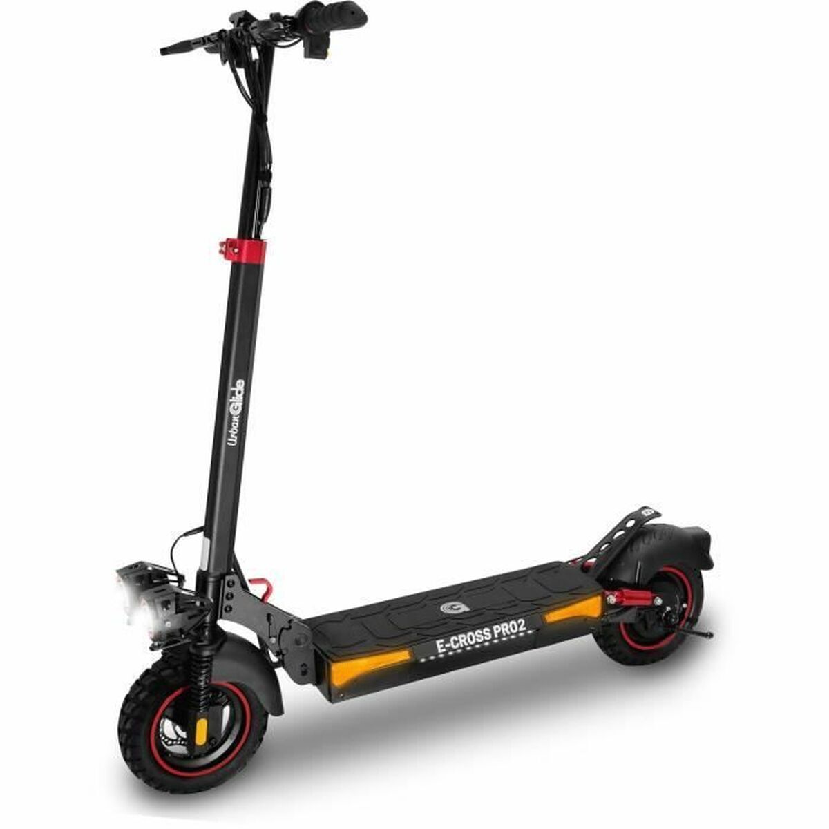 Trotineta Elétrica ECROSS PRO 2