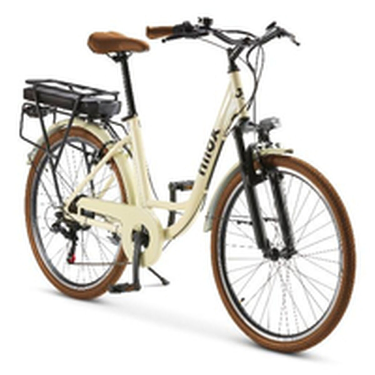 Bicicleta Elétrica J5 PRO