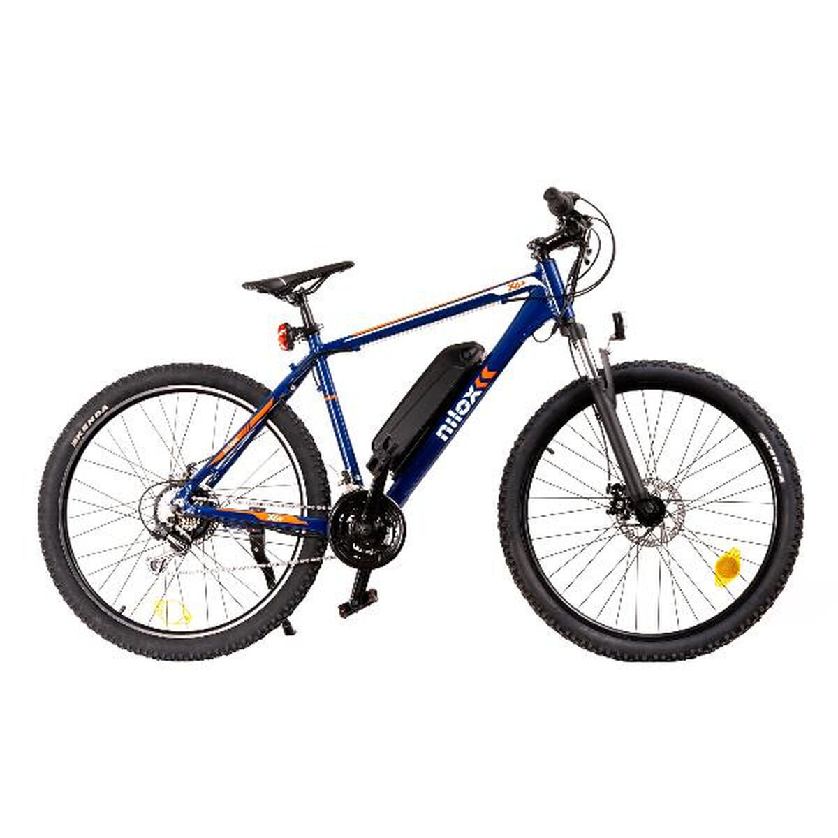 Bicicleta Elétrica X6 PLUS