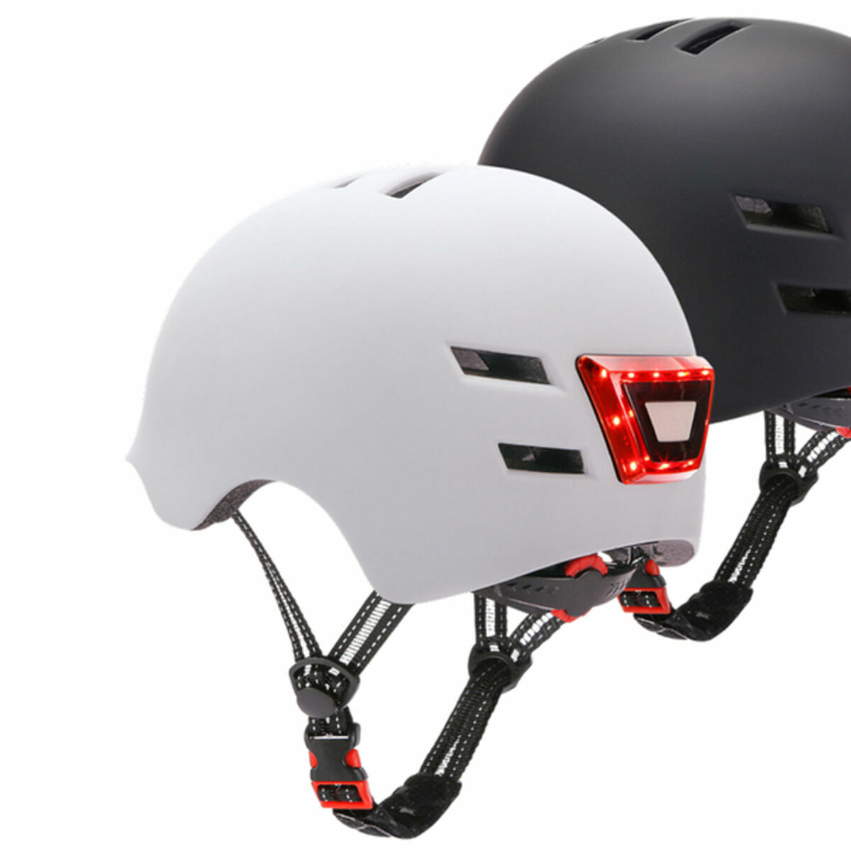 Capacete para Trotinete Elétrica