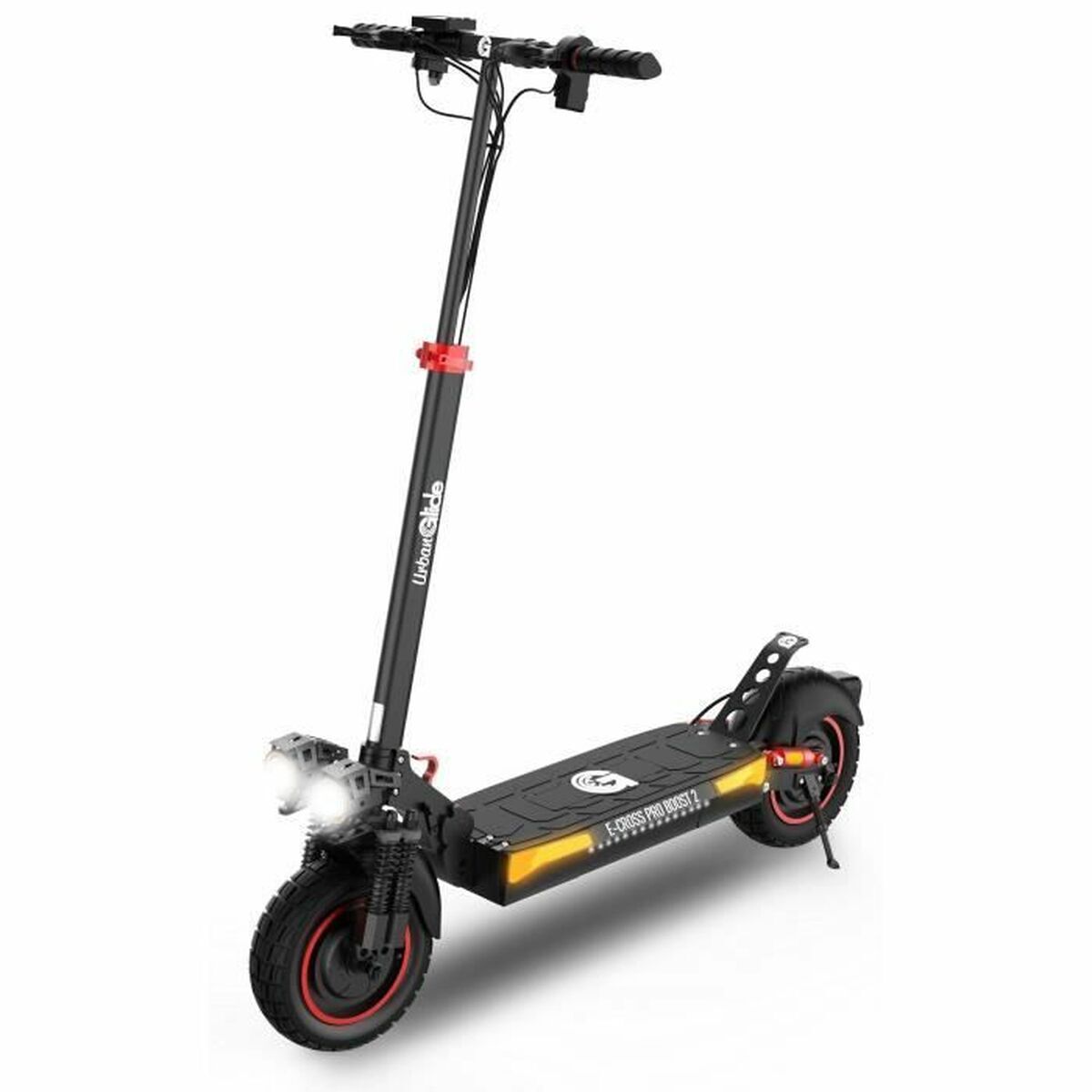 Trotineta Elétrica ECROSS PRO BOOST 2