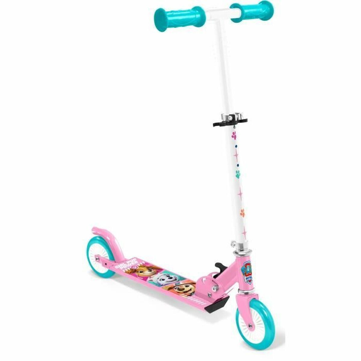Trotinete PAW PATROL