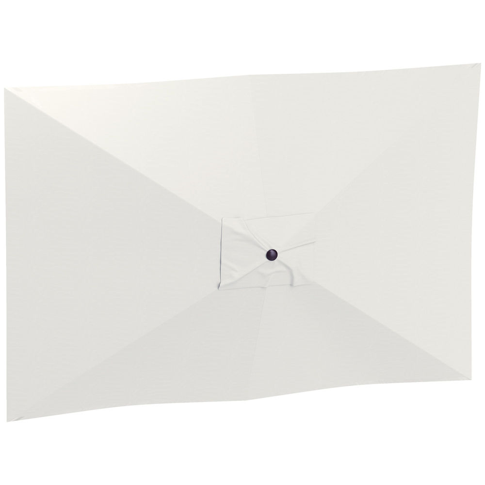 Toldo de Substituição Chapéu de Sol Poliéster Outsunny 300x200