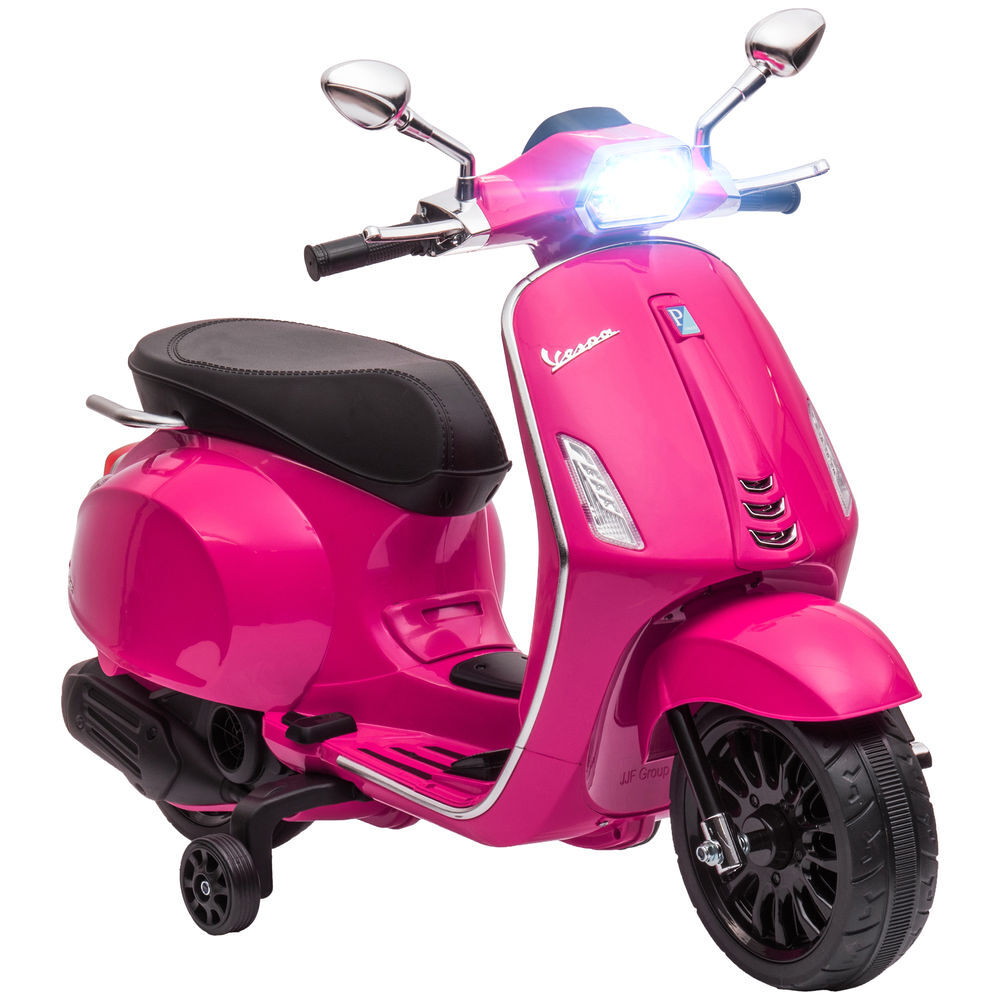 Moto para Crianças PP, Metal AIYAPLAY