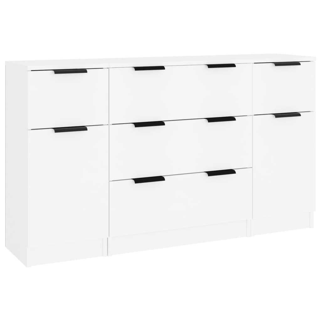 aparador 60 Branco