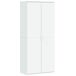 aparador alto 80 aparador alto 80 Branco