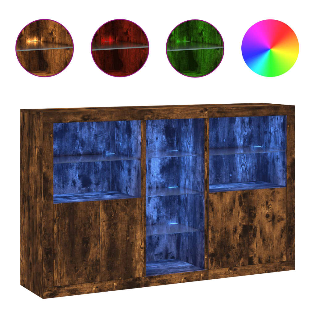 aparador 162 Carvalho