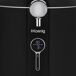 Dispensador de Cerveja Bw1688 H.Koenig Dispensador de Cerveja Bw1688 H.Koenig Preto