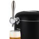 Dispensador de Cerveja Bw1688 H.Koenig Dispensador de Cerveja Bw1688 H.Koenig Preto