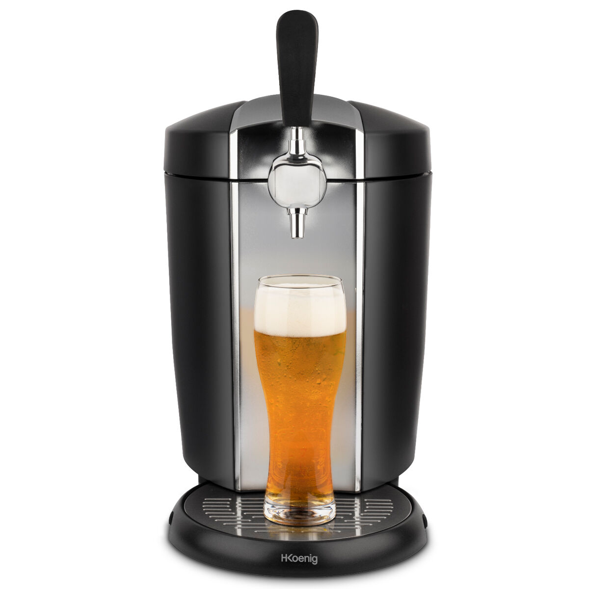 Dispensador de Cerveja Bw1778 H.Koenig