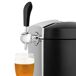 Dispensador de Cerveja Bw1778 H.Koenig Dispensador de Cerveja Bw1778 H.Koenig Preto