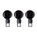 Dispensador de Cerveja Bw1778 H.Koenig Dispensador de Cerveja Bw1778 H.Koenig Preto