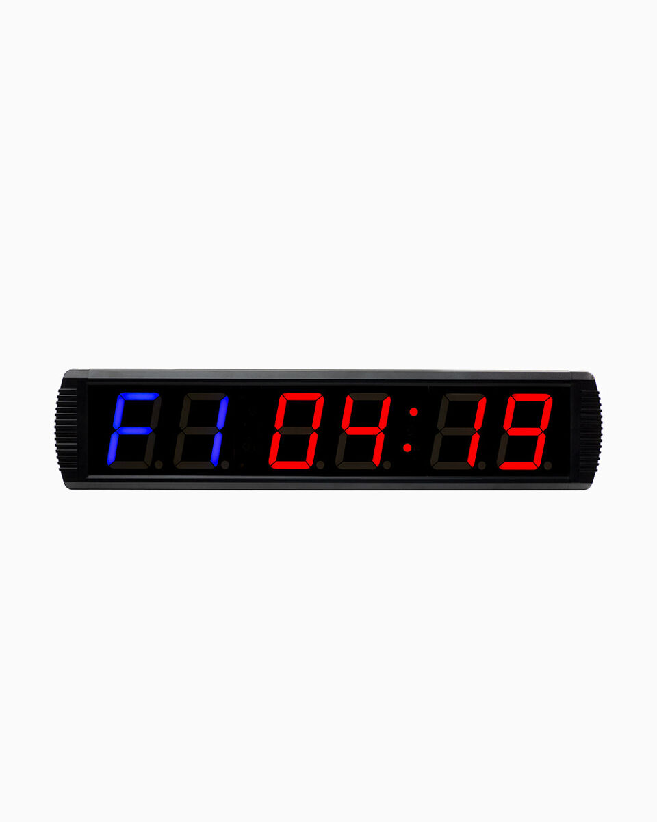 Timer - boomfit