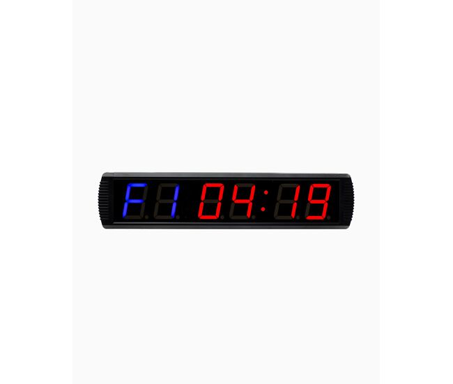 Timer - boomfit