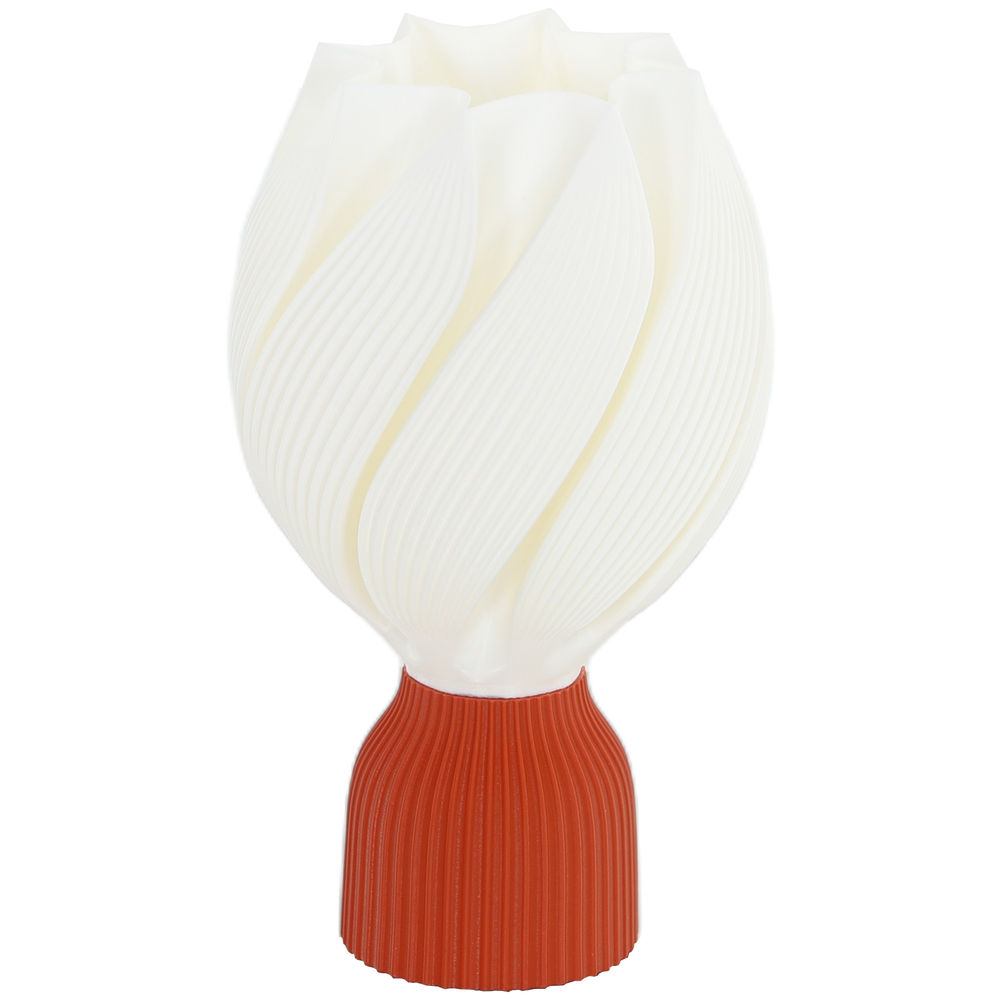 Candeeiro de Mesa ABS HOMCOM, casa - iluminação