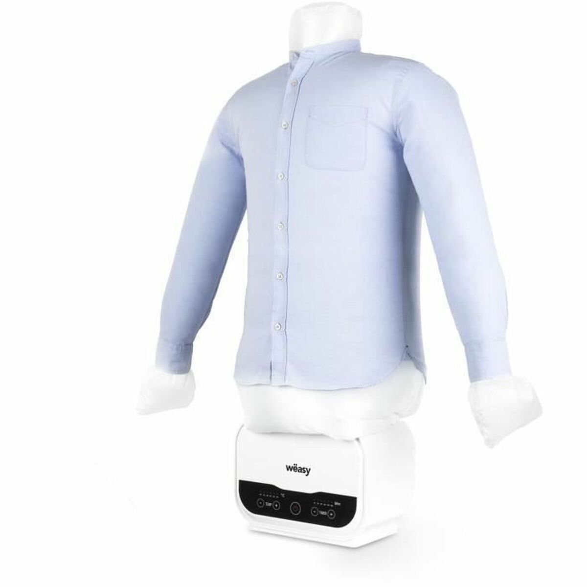 Ferro a vapor vertical Iro330 Weasy