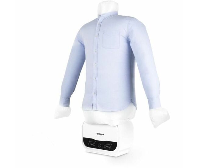 Ferro a vapor vertical hkoenig iro330 weasy 1200 w