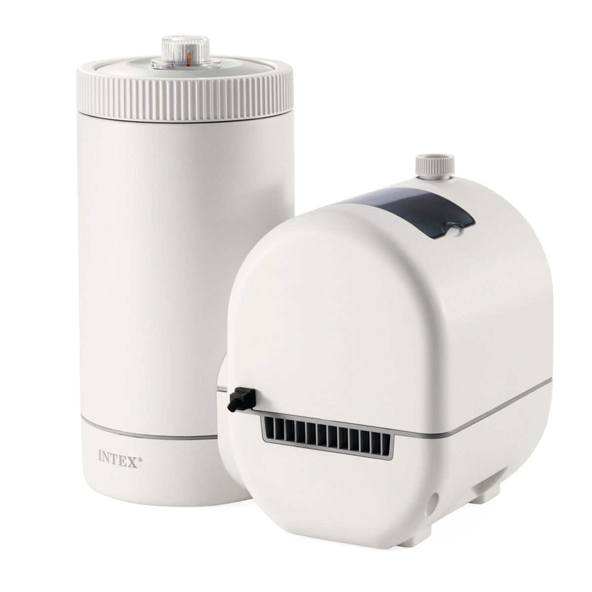 INTEX Filtro de cartucho C2500 9,463 l/h com filtro tipo B