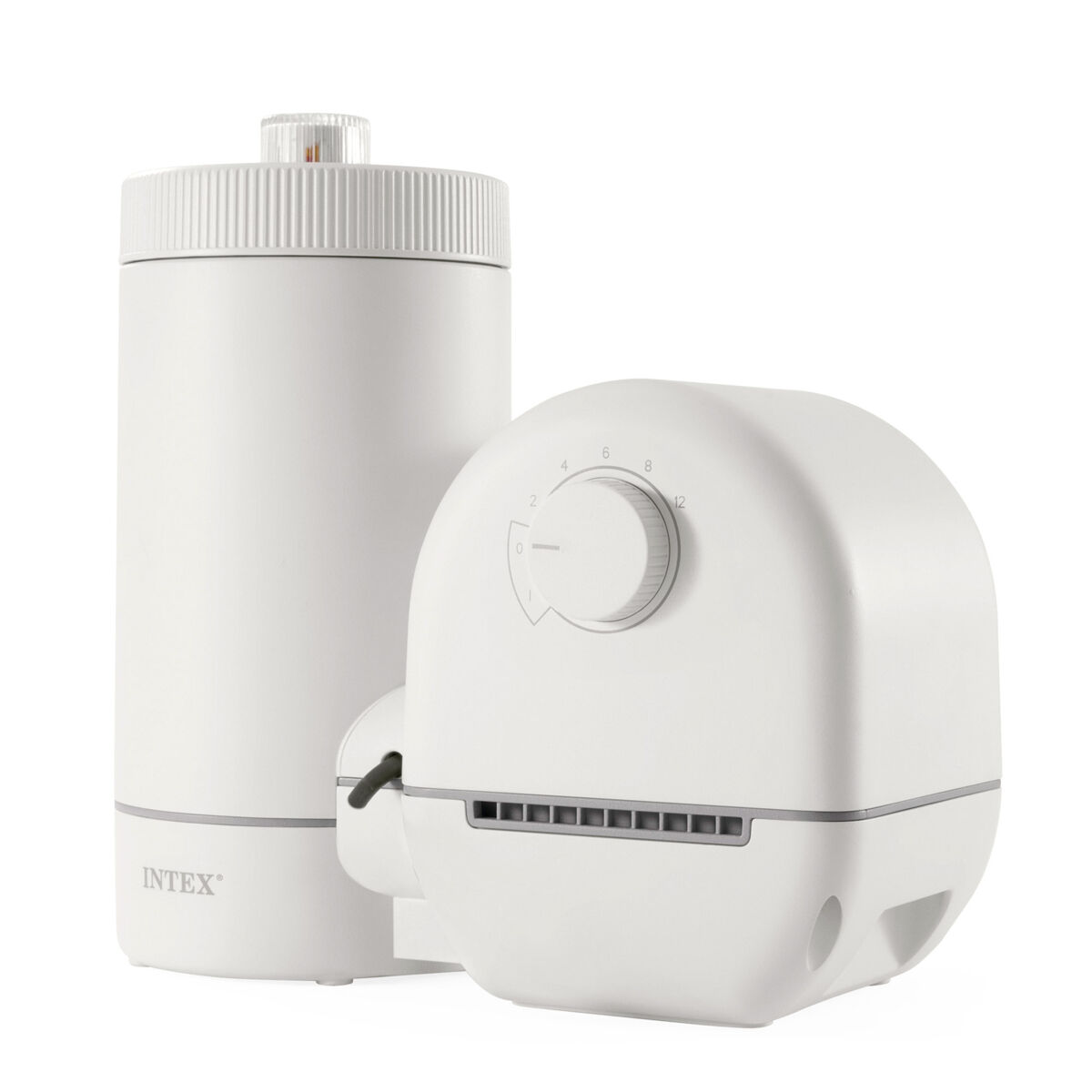 INTEX Filtro de cartucho C1500 5.678 l/h com filtro tipo A