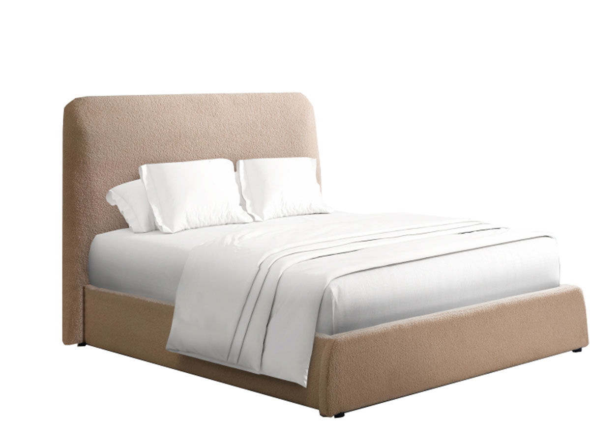 Cama de Casal Teddy 177x225