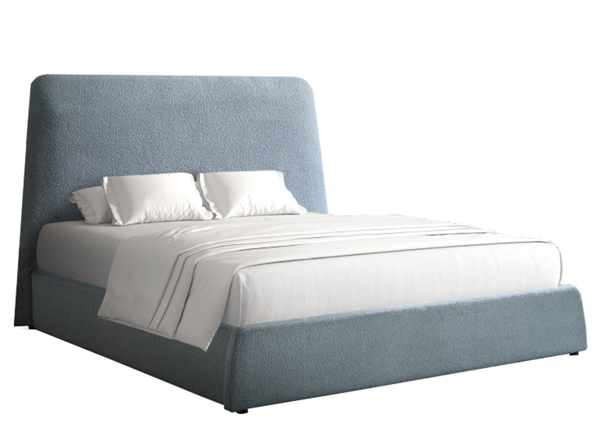 Cama de Casal Teddy 167x215