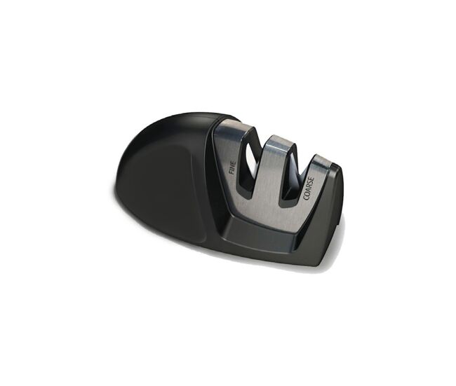Afiador de facas edm 76150 cerâmica 10 cm