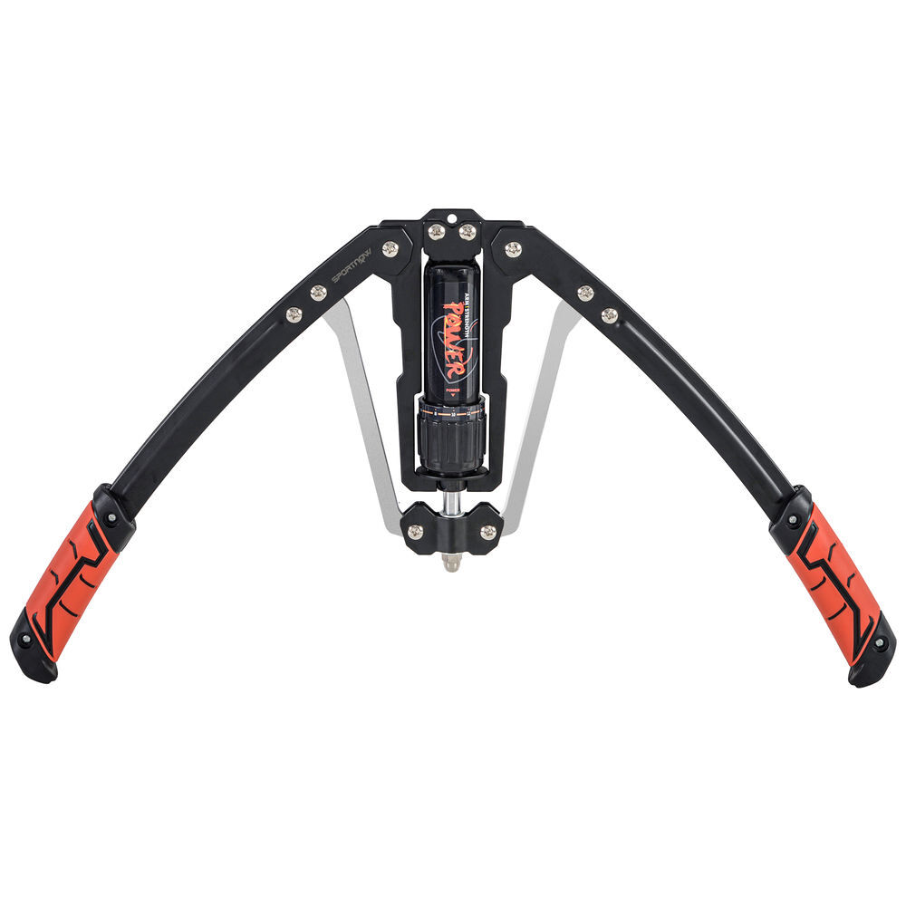 Sportnow extensor de peito extensor ajustável exercitador de tensores musculação com resistência ajustável 10-200 kg para treino em casa escritório e